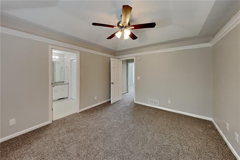 3 bedroom, 3 bathroom, 1,716 sq ft single family residence for rent at 5333 Highpoint Road, Flowery Branch, GA 30542 for $2,100 a month — photo 6
