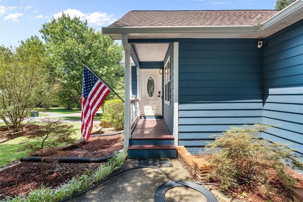3 bedroom, 2 bathroom, 1,440 sq ft single family residence for sale at 101 Mallard Ln, Carrollton, GA 30117 — photo 4