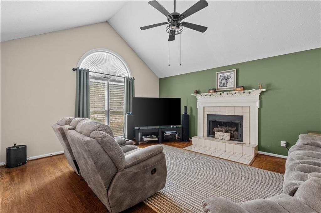 3 bedroom, 2 bathroom, 1,440 sq ft single family residence for sale at 101 Mallard Ln, Carrollton, GA 30117 — photo 5