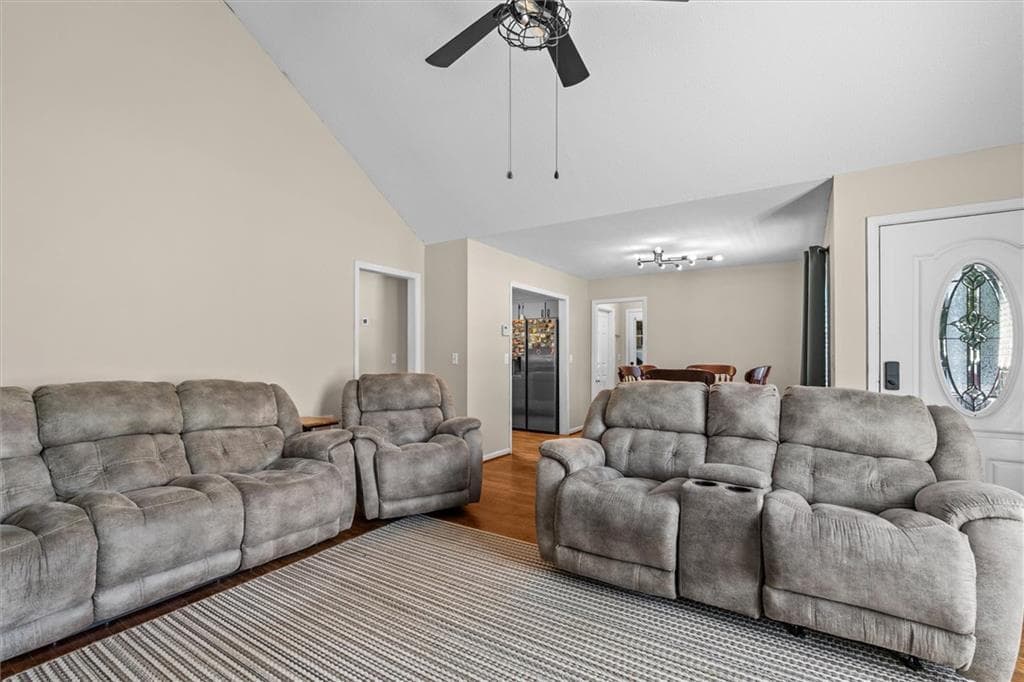 3 bedroom, 2 bathroom, 1,440 sq ft single family residence for sale at 101 Mallard Ln, Carrollton, GA 30117 — photo 7