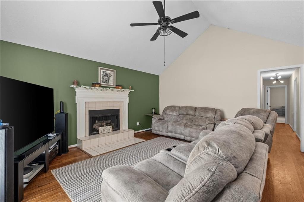 3 bedroom, 2 bathroom, 1,440 sq ft single family residence for sale at 101 Mallard Ln, Carrollton, GA 30117 — photo 8