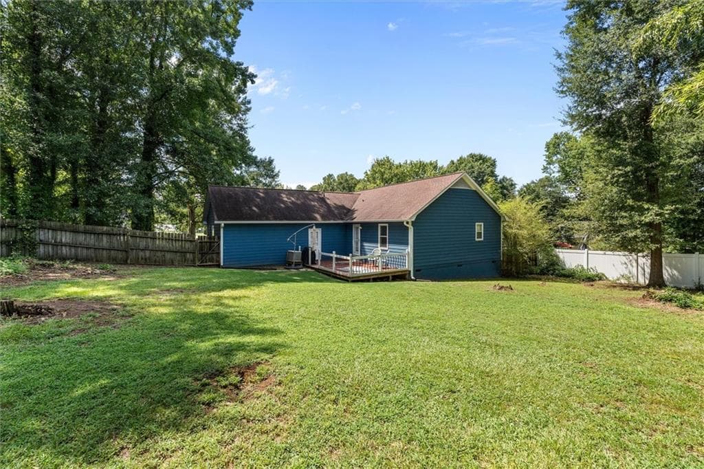 3 bedroom, 2 bathroom, 1,440 sq ft single family residence for sale at 101 Mallard Ln, Carrollton, GA 30117 — photo 3