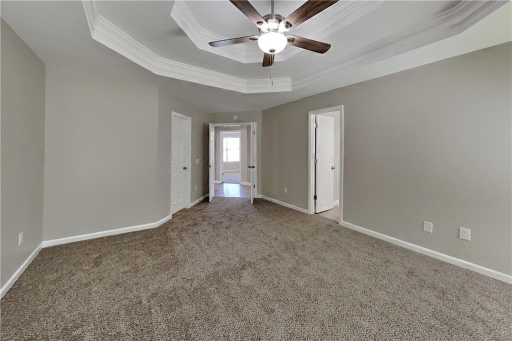 4 bedroom, 3 bathroom, 3,021 sq ft single family residence for rent at 1400 Stampmill Way, Lawrenceville, GA 30043 for $2,575 a month — photo 10