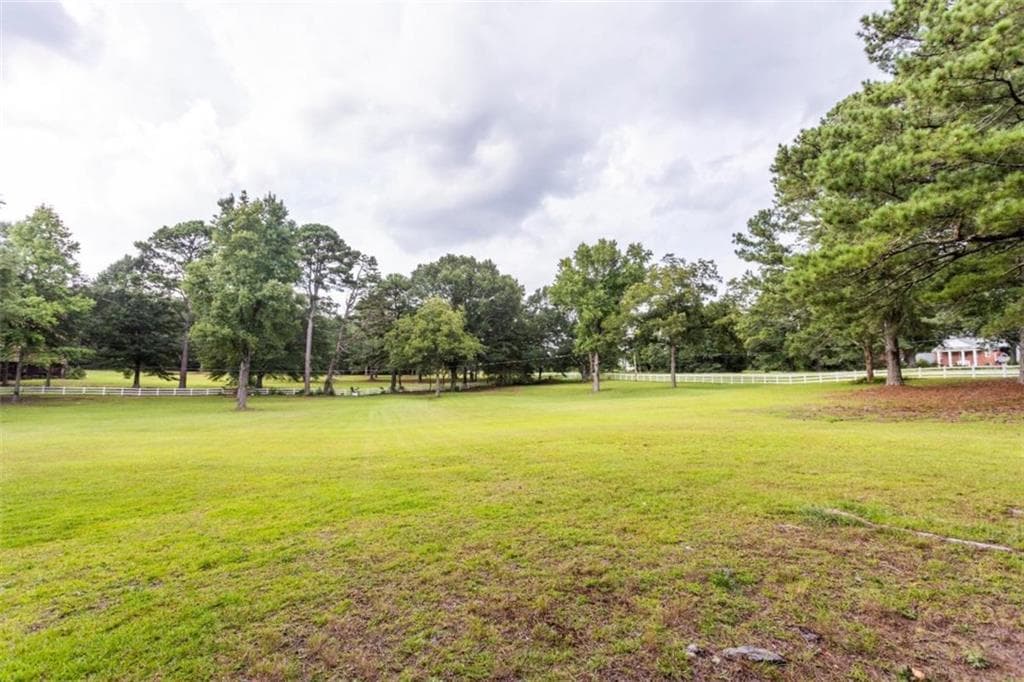 6 bedroom, 4 bathroom single family residence for sale at 3260 N Sharon Church Road, Loganville, GA 30052 — photo 9