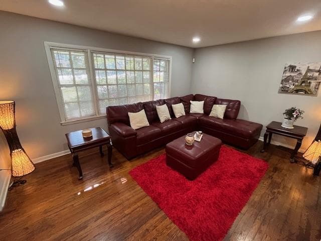 3 bedroom, 2 bathroom, 1,691 sq ft single family residence under contract at 1394 Rockbridge Road, Stone Mountain, GA 30087 — photo 3