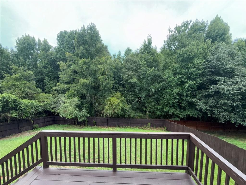 4 bedroom, 3 bathroom, 1,821 sq ft single family residence for sale at 1870 Neighborhood Walk, Mcdonough, GA 30252 — photo 6