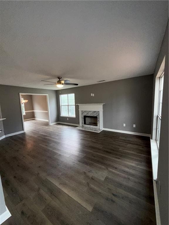 4 bedroom, 3 bathroom, 1,821 sq ft single family residence for sale at 1870 Neighborhood Walk, Mcdonough, GA 30252 — photo 8