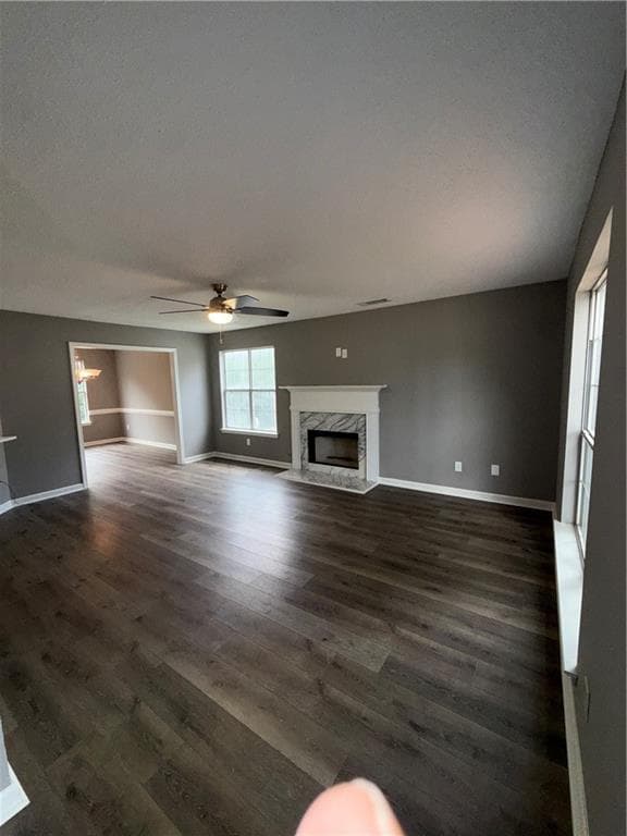 4 bedroom, 3 bathroom, 1,821 sq ft single family residence for sale at 1870 Neighborhood Walk, Mcdonough, GA 30252 — photo 9