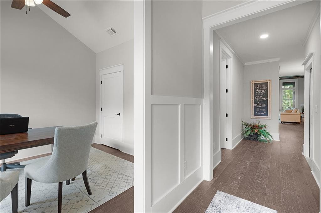 3 bedroom, 3 bathroom, 2,368 sq ft townhouse for sale at 54 Villa Vista 7, Jasper, GA 30148 — photo 2