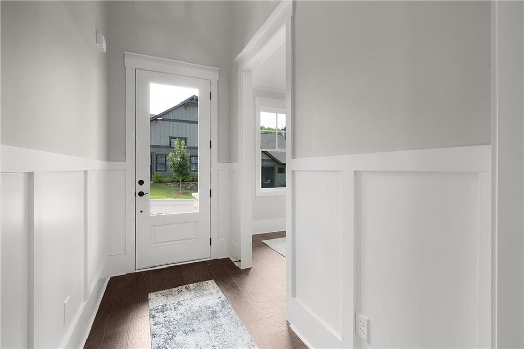 3 bedroom, 3 bathroom, 2,368 sq ft townhouse for sale at 54 Villa Vista 7, Jasper, GA 30148 — photo 3