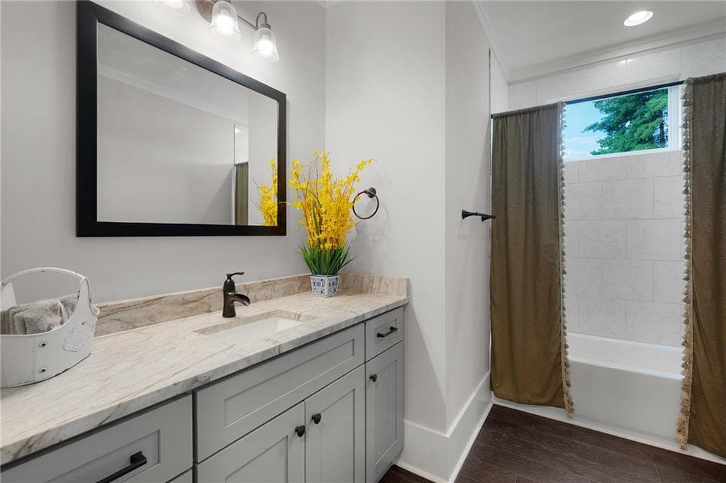 3 bedroom, 3 bathroom, 2,368 sq ft townhouse for sale at 54 Villa Vista 7, Jasper, GA 30148 — photo 6