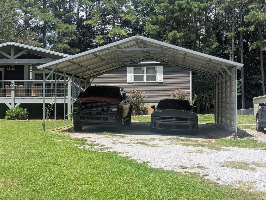 3 bedroom, 2 bathroom, 1,892 sq ft single family residence for sale at 130 Kathy Lane, Temple, GA 30179