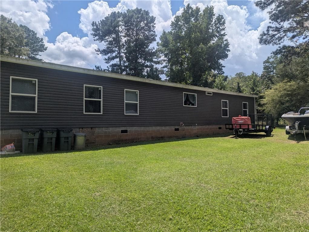 3 bedroom, 2 bathroom, 1,892 sq ft single family residence for sale at 130 Kathy Lane, Temple, GA 30179 — photo 2