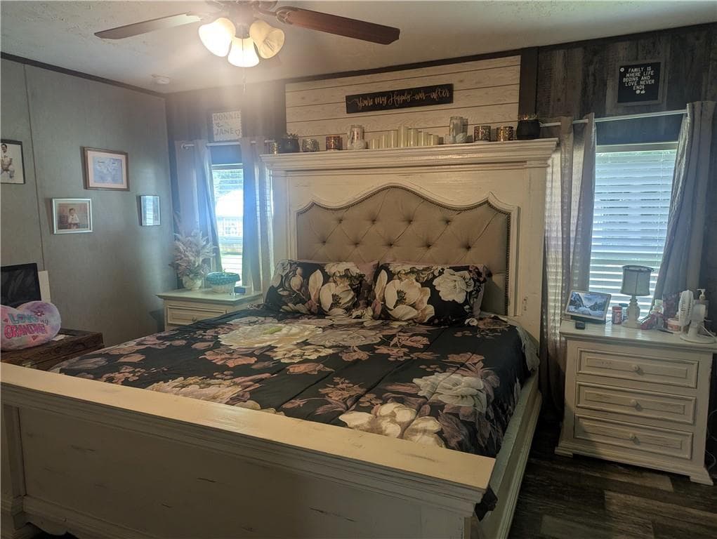 3 bedroom, 2 bathroom, 1,892 sq ft single family residence for sale at 130 Kathy Lane, Temple, GA 30179 — photo 10