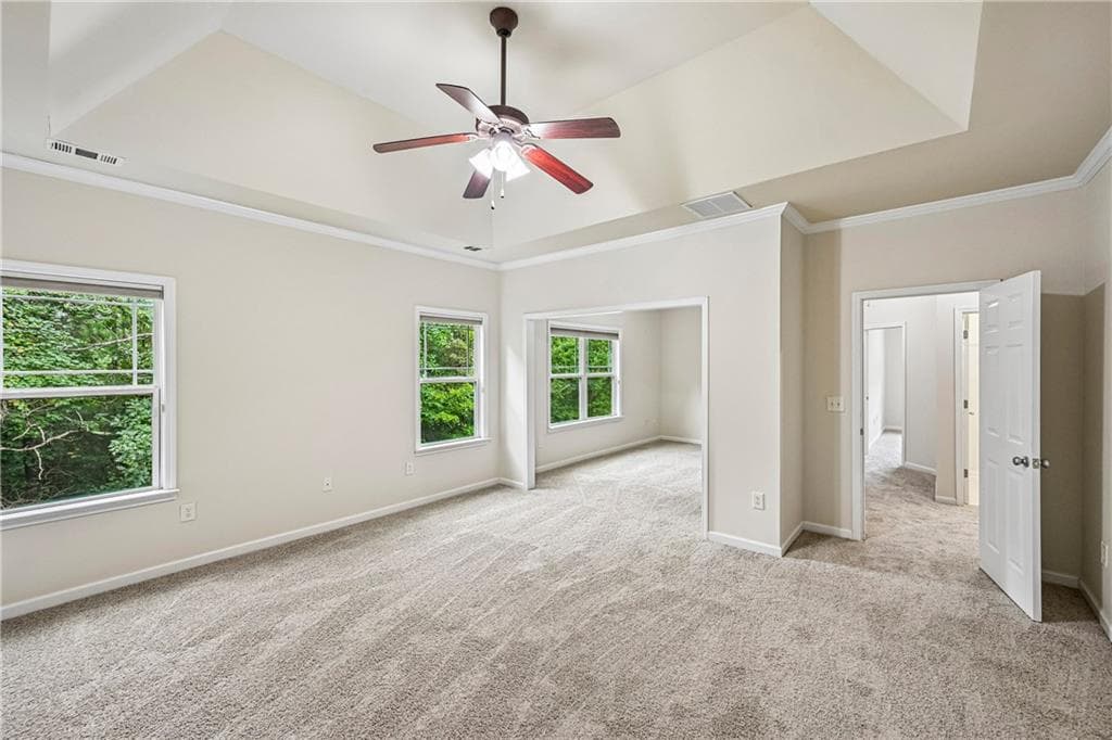 4 bedroom, 3 bathroom, 4,684 sq ft single family residence for sale at 261 Potomac Drive, Dallas, GA 30132 — photo 5