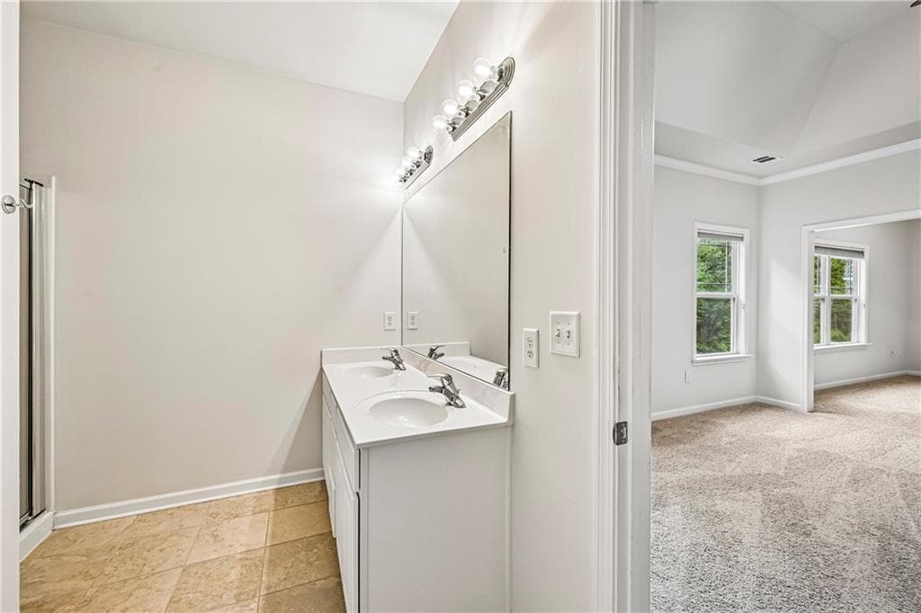 4 bedroom, 3 bathroom, 4,684 sq ft single family residence for sale at 261 Potomac Drive, Dallas, GA 30132 — photo 6