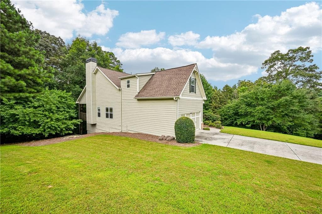 4 bedroom, 3 bathroom, 4,684 sq ft single family residence for sale at 261 Potomac Drive, Dallas, GA 30132 — photo 7