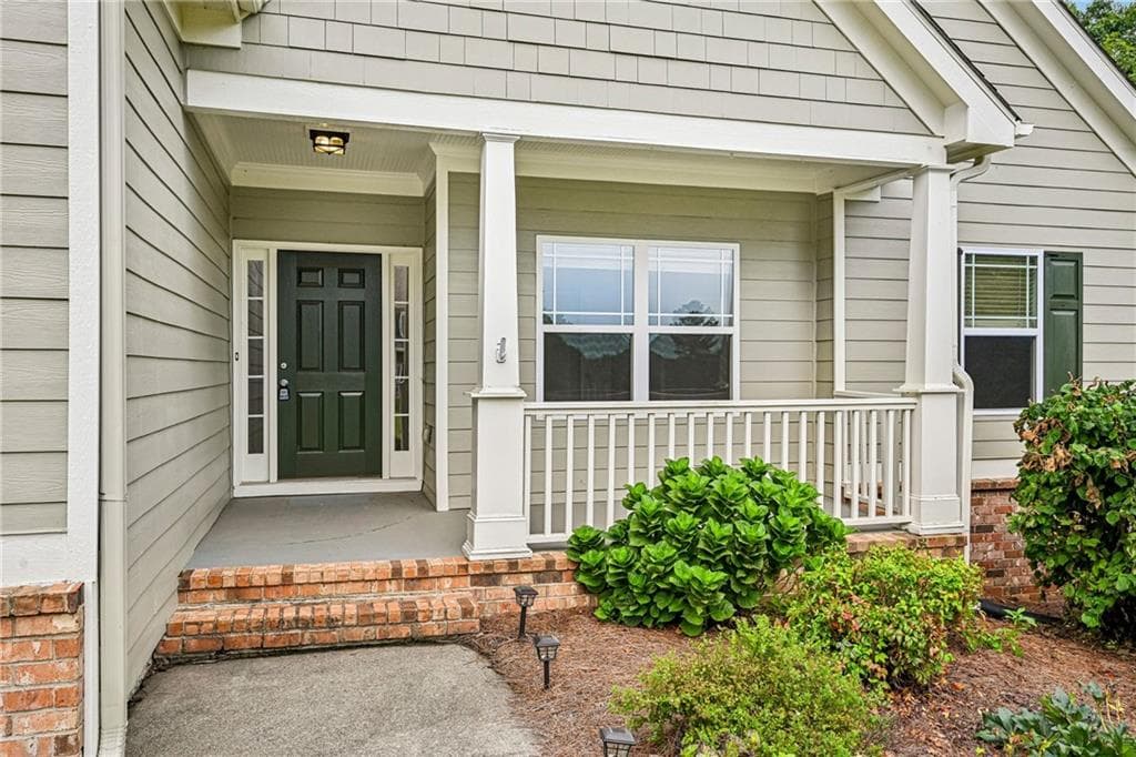 4 bedroom, 3 bathroom, 4,684 sq ft single family residence for sale at 261 Potomac Drive, Dallas, GA 30132 — photo 8