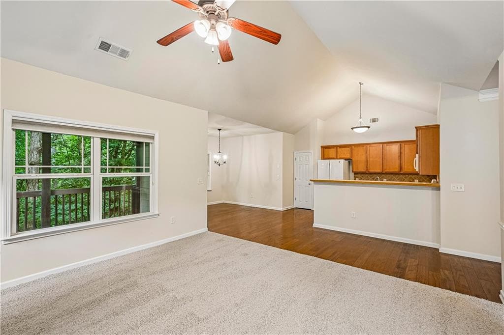4 bedroom, 3 bathroom, 4,684 sq ft single family residence for sale at 261 Potomac Drive, Dallas, GA 30132 — photo 9
