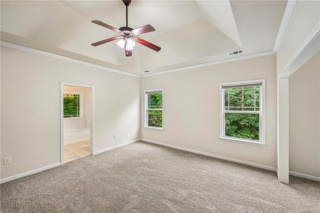 4 bedroom, 3 bathroom, 4,684 sq ft single family residence for sale at 261 Potomac Drive, Dallas, GA 30132 — photo 10