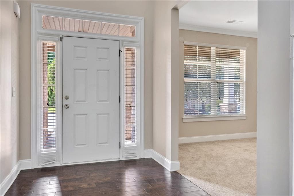5 bedroom, 4 bathroom, 4,447 sq ft single family residence for sale at 910 Southfork Drive, Loganville, GA 30052 — photo 4