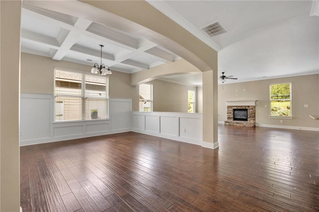 5 bedroom, 4 bathroom, 4,447 sq ft single family residence for sale at 910 Southfork Drive, Loganville, GA 30052 — photo 5