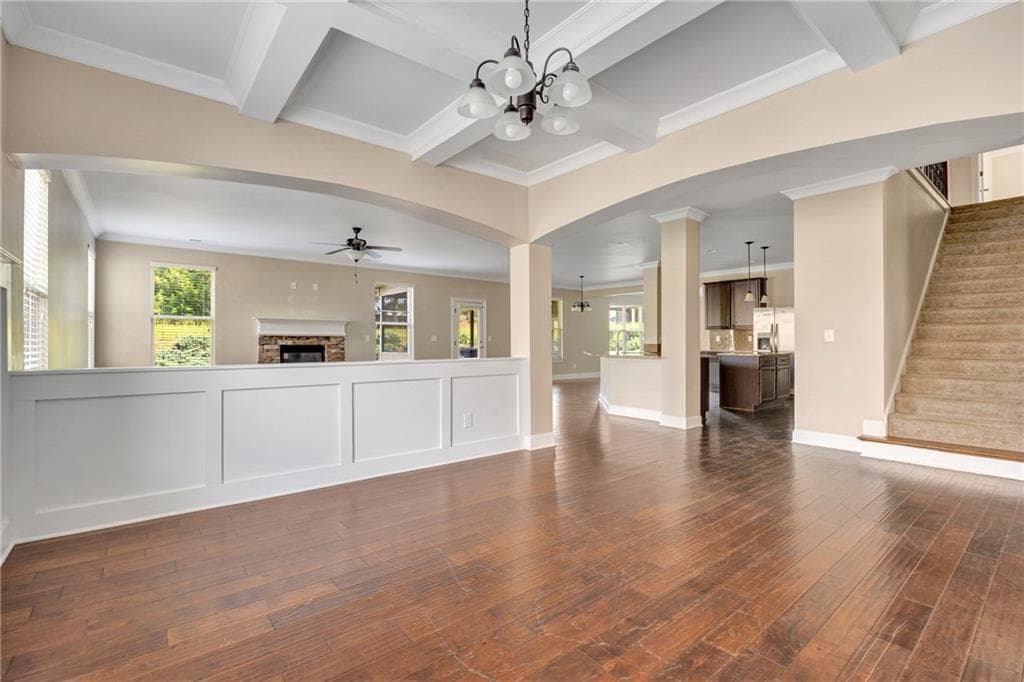 5 bedroom, 4 bathroom, 4,447 sq ft single family residence for sale at 910 Southfork Drive, Loganville, GA 30052 — photo 7