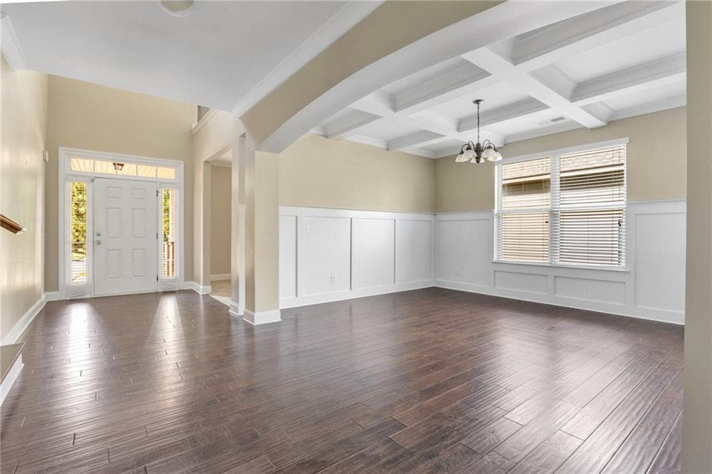 5 bedroom, 4 bathroom, 4,447 sq ft single family residence for sale at 910 Southfork Drive, Loganville, GA 30052 — photo 8