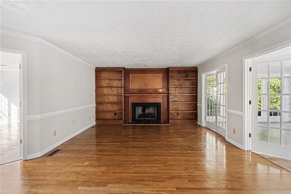 4 bedroom, 3 bathroom, 2,772 sq ft single family residence under contract at 2350 Montrose Place, Snellville, GA 30078 — photo 9