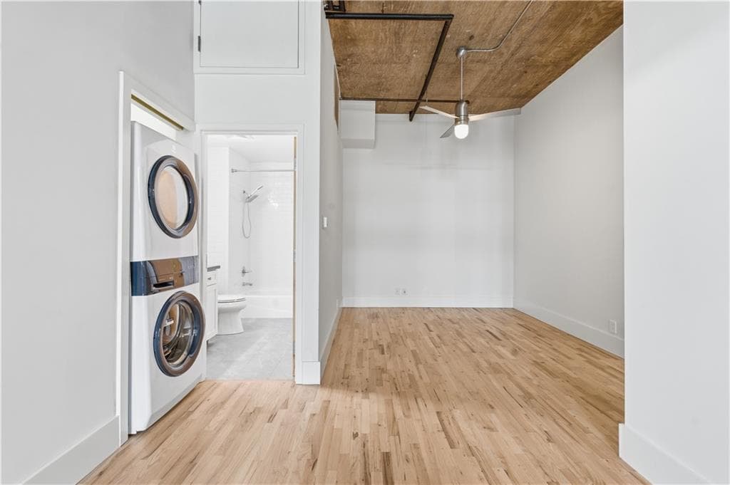 1 bedroom, 1 bathroom, 683 sq ft condominium for sale at 660 Glen Iris Drive 208, Atlanta, GA 30308 — photo 5