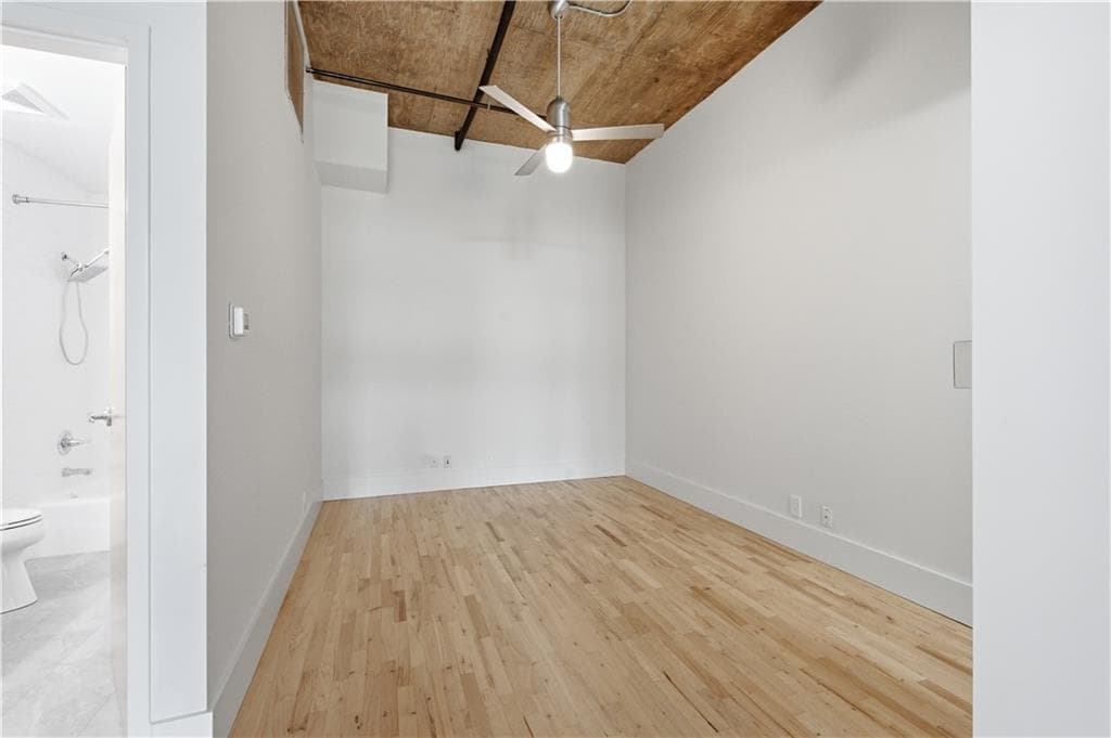 1 bedroom, 1 bathroom, 683 sq ft condominium for sale at 660 Glen Iris Drive 208, Atlanta, GA 30308 — photo 6