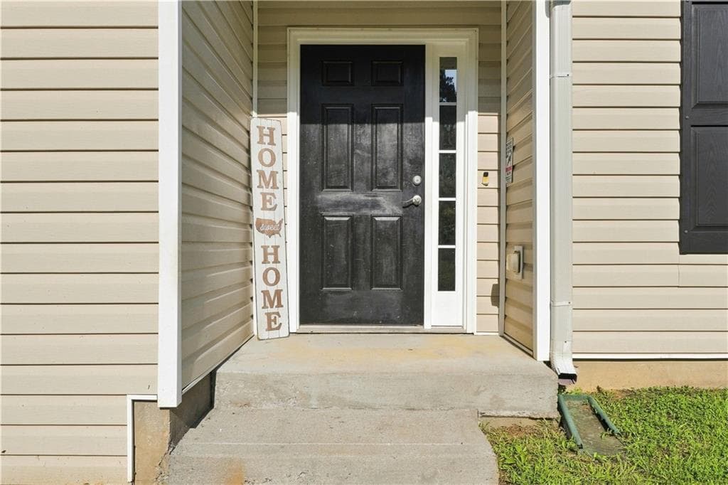 3 bedroom, 2 bathroom, 1,555 sq ft single family residence for sale at 31 Kingston Pointe Drive, Kingston, GA 30145 — photo 4