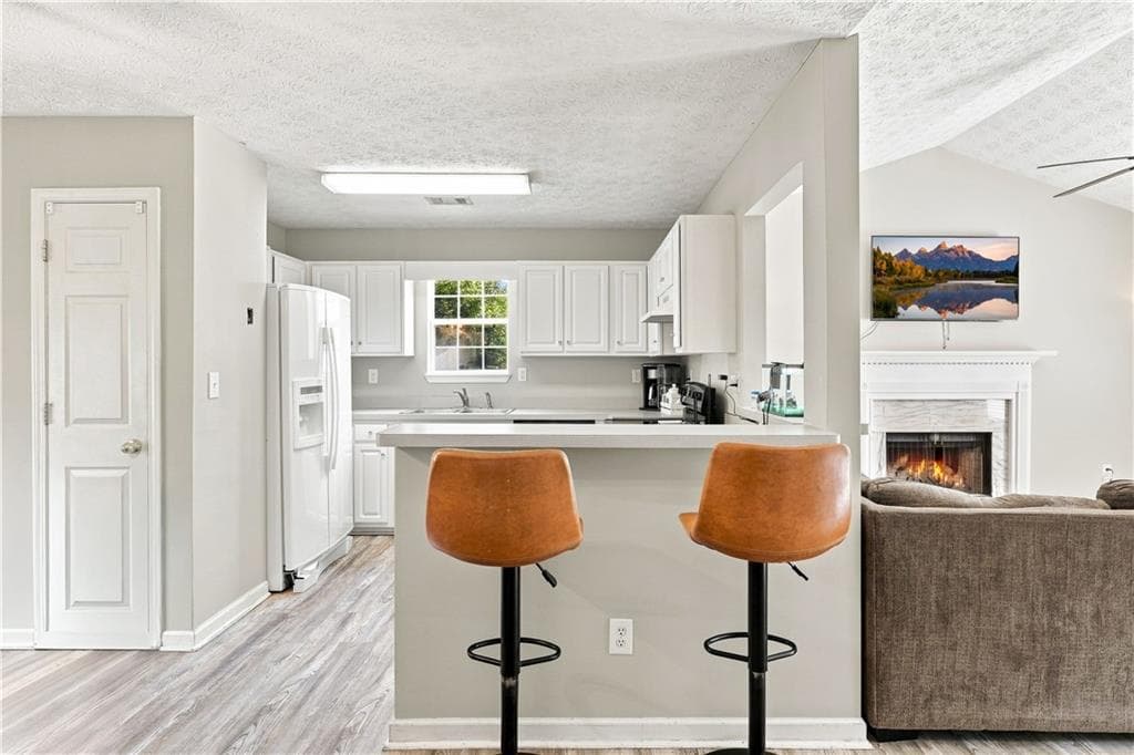 3 bedroom, 2 bathroom, 1,555 sq ft single family residence for sale at 31 Kingston Pointe Drive, Kingston, GA 30145 — photo 10