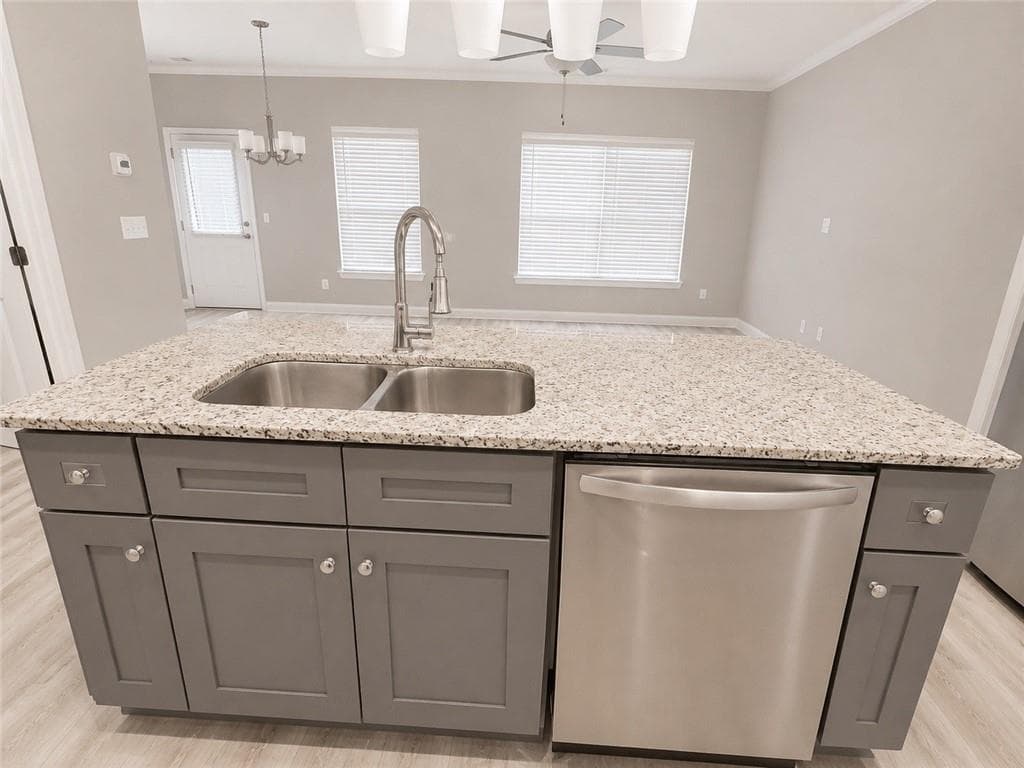 3 bedroom, 3 bathroom, 1,732 sq ft townhouse for rent at 213 Beau Street, Lilburn, GA 30047 for $2,500 a month — photo 4