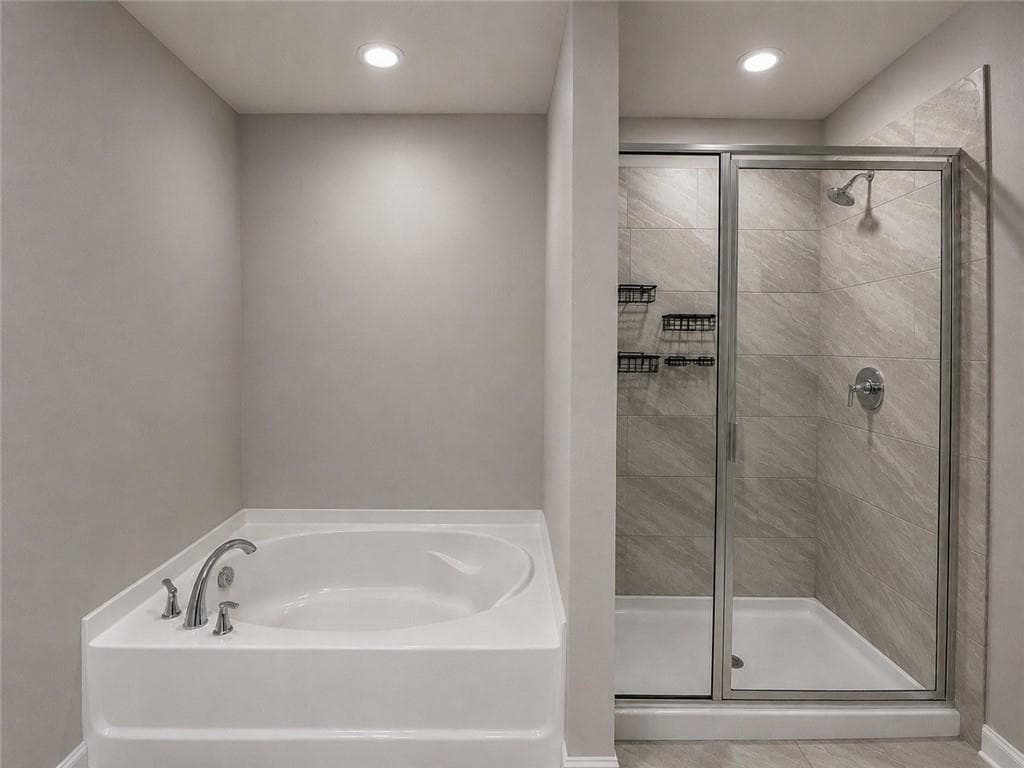 3 bedroom, 3 bathroom, 1,732 sq ft townhouse for rent at 213 Beau Street, Lilburn, GA 30047 for $2,500 a month — photo 8