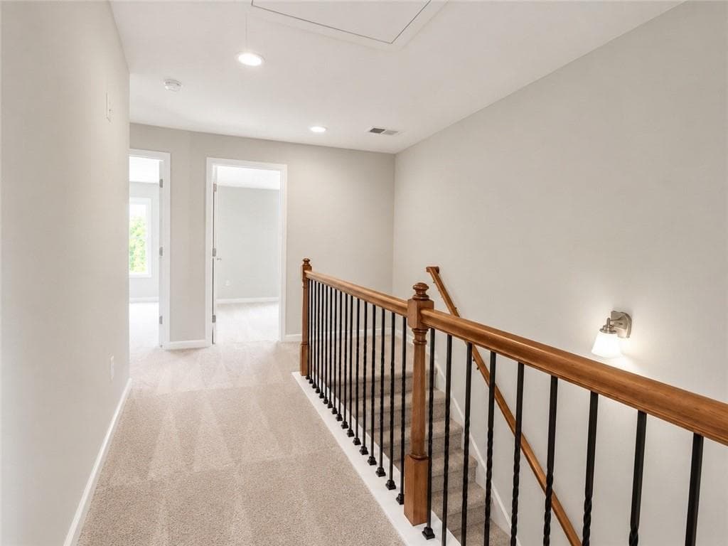 3 bedroom, 3 bathroom, 1,732 sq ft townhouse for rent at 213 Beau Street, Lilburn, GA 30047 for $2,500 a month — photo 6