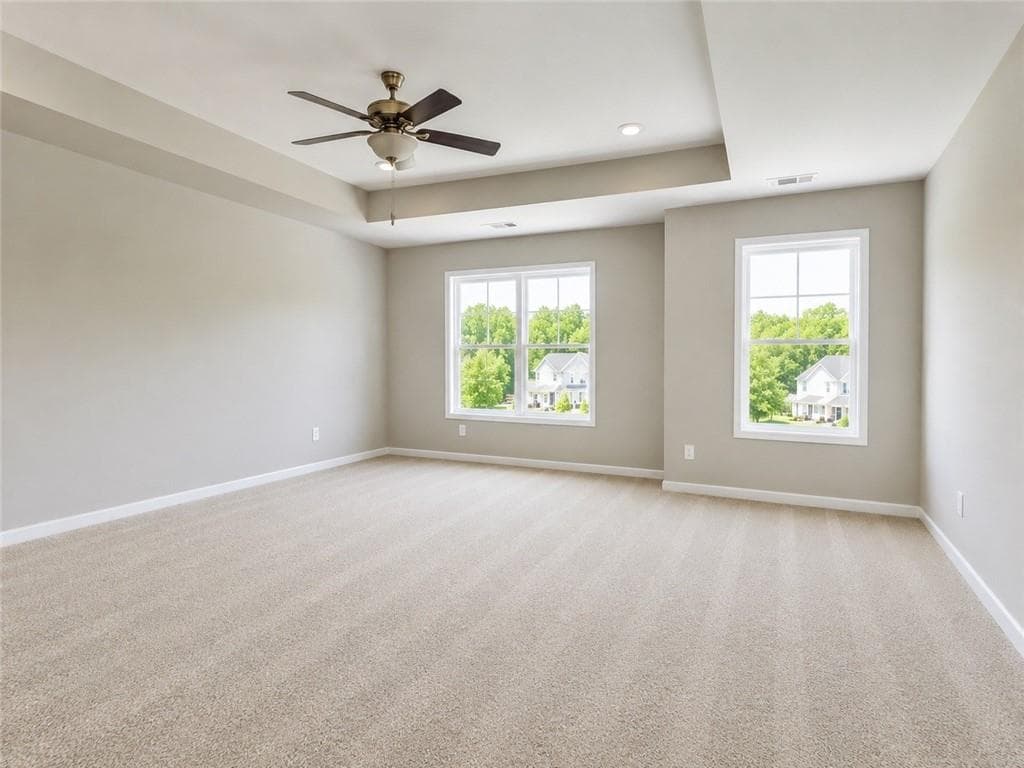 3 bedroom, 3 bathroom, 1,732 sq ft townhouse for rent at 213 Beau Street, Lilburn, GA 30047 for $2,500 a month — photo 7