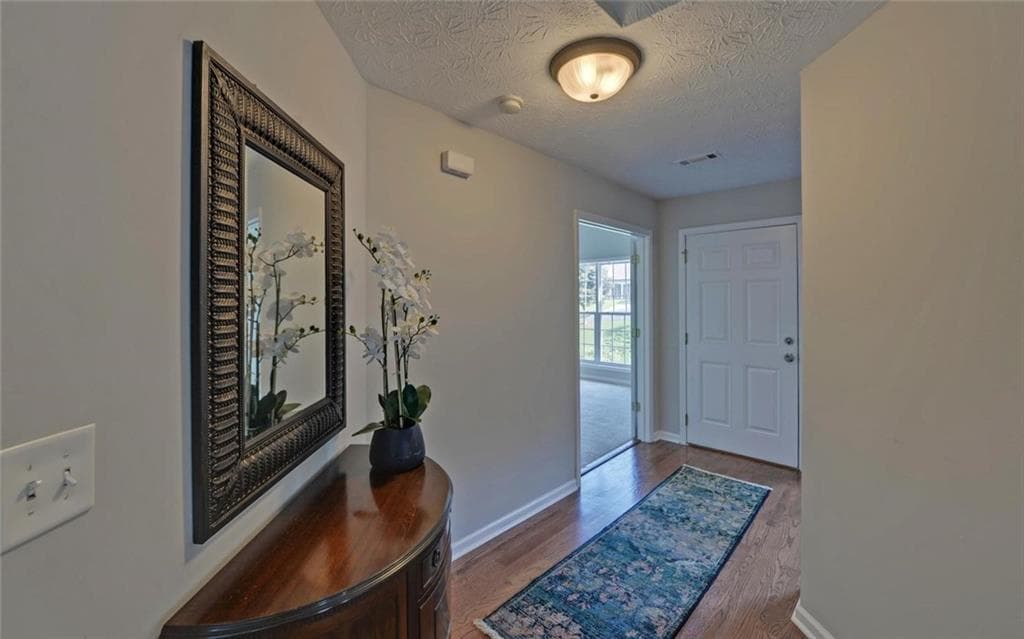 5 bedroom, 4 bathroom, 3,450 sq ft single family residence for sale at 94 Bent Ridge Drive, Dawsonville, GA 30534 — photo 3