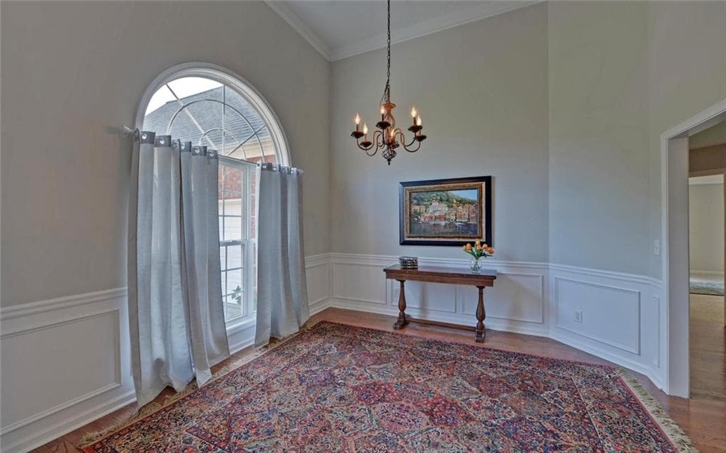 5 bedroom, 4 bathroom, 3,450 sq ft single family residence for sale at 94 Bent Ridge Drive, Dawsonville, GA 30534 — photo 6