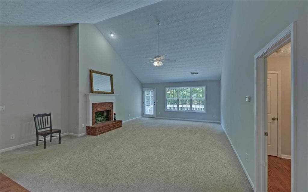 5 bedroom, 4 bathroom, 3,450 sq ft single family residence for sale at 94 Bent Ridge Drive, Dawsonville, GA 30534 — photo 8
