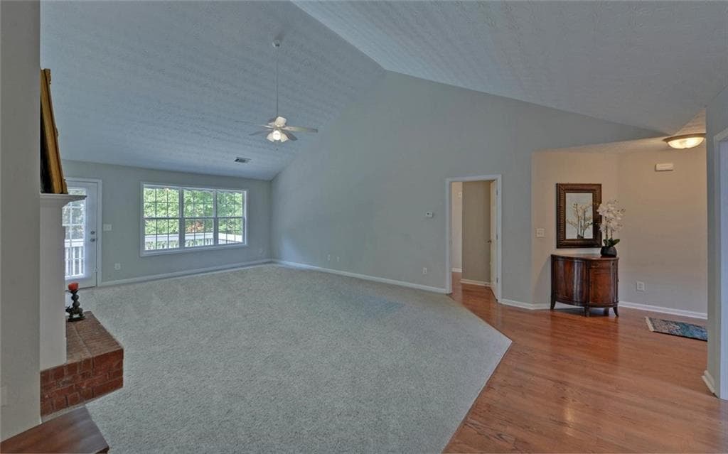 5 bedroom, 4 bathroom, 3,450 sq ft single family residence for sale at 94 Bent Ridge Drive, Dawsonville, GA 30534 — photo 9