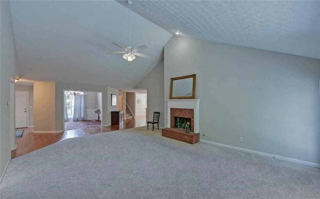 5 bedroom, 4 bathroom, 3,450 sq ft single family residence for sale at 94 Bent Ridge Drive, Dawsonville, GA 30534 — photo 10