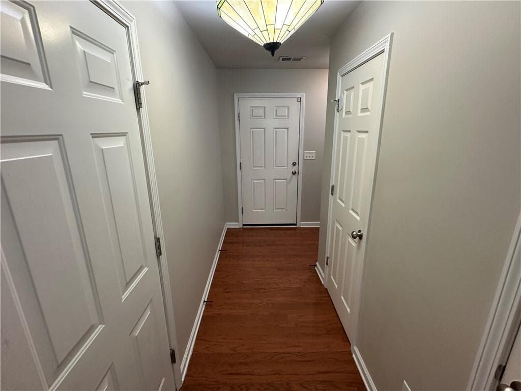 2 bedroom, 3 bathroom, 1,512 sq ft townhouse for sale at 93 Princeton Avenue, Adairsville, GA 30103 — photo 5