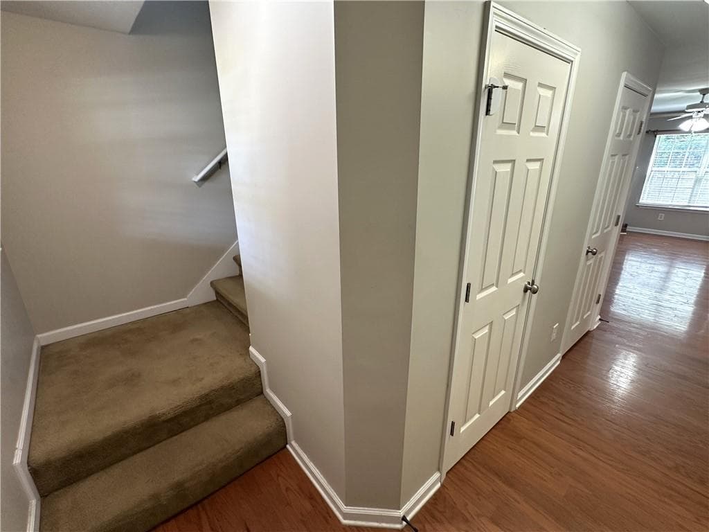 2 bedroom, 3 bathroom, 1,512 sq ft townhouse for sale at 93 Princeton Avenue, Adairsville, GA 30103 — photo 6