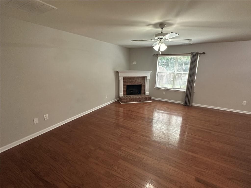 2 bedroom, 3 bathroom, 1,512 sq ft townhouse for sale at 93 Princeton Avenue, Adairsville, GA 30103 — photo 7