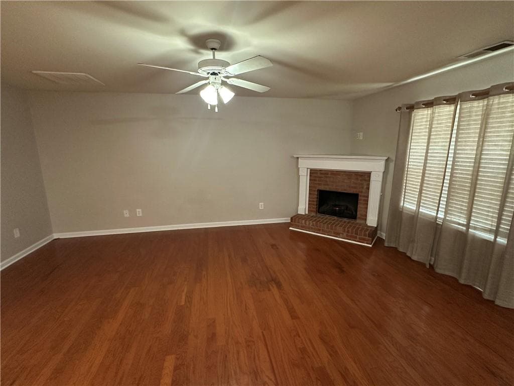 2 bedroom, 3 bathroom, 1,512 sq ft townhouse for sale at 93 Princeton Avenue, Adairsville, GA 30103 — photo 8