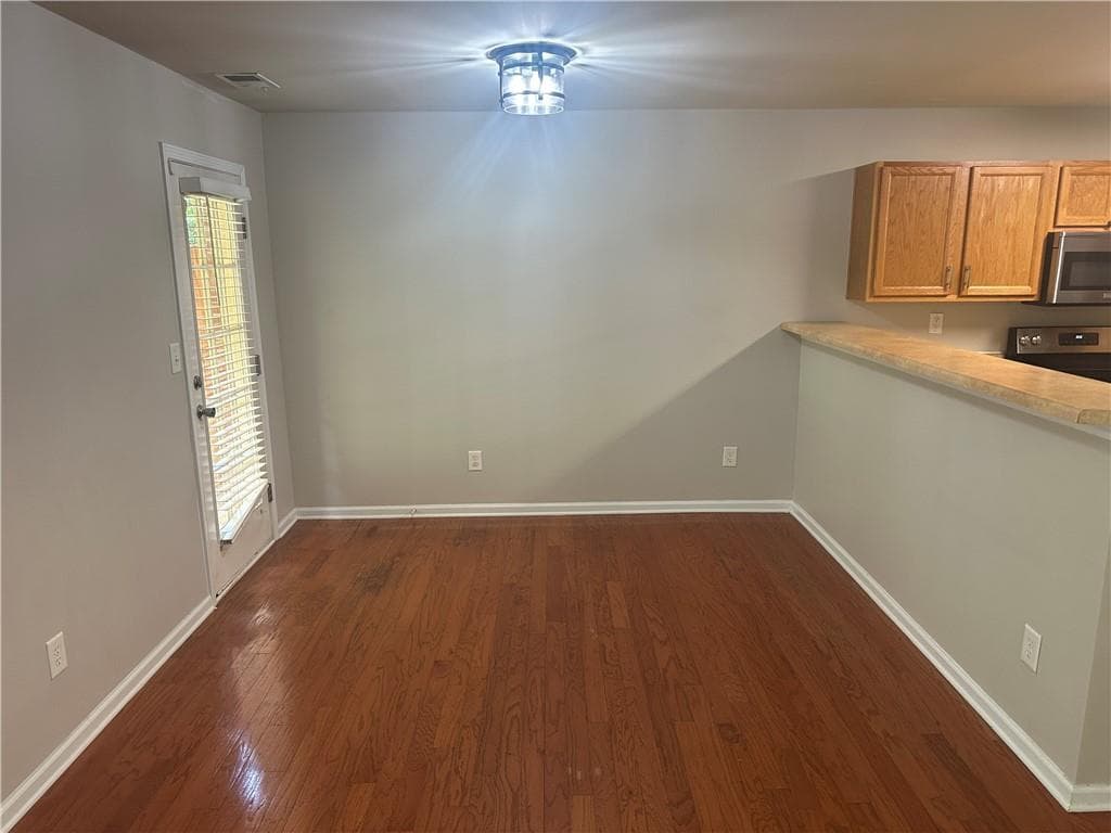 2 bedroom, 3 bathroom, 1,512 sq ft townhouse for sale at 93 Princeton Avenue, Adairsville, GA 30103 — photo 10