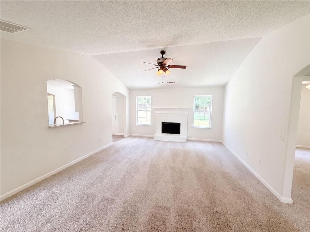 3 bedroom, 2 bathroom, 1,533 sq ft single family residence for sale at 2506 Marixa Drive, Statham, GA 30666 — photo 3