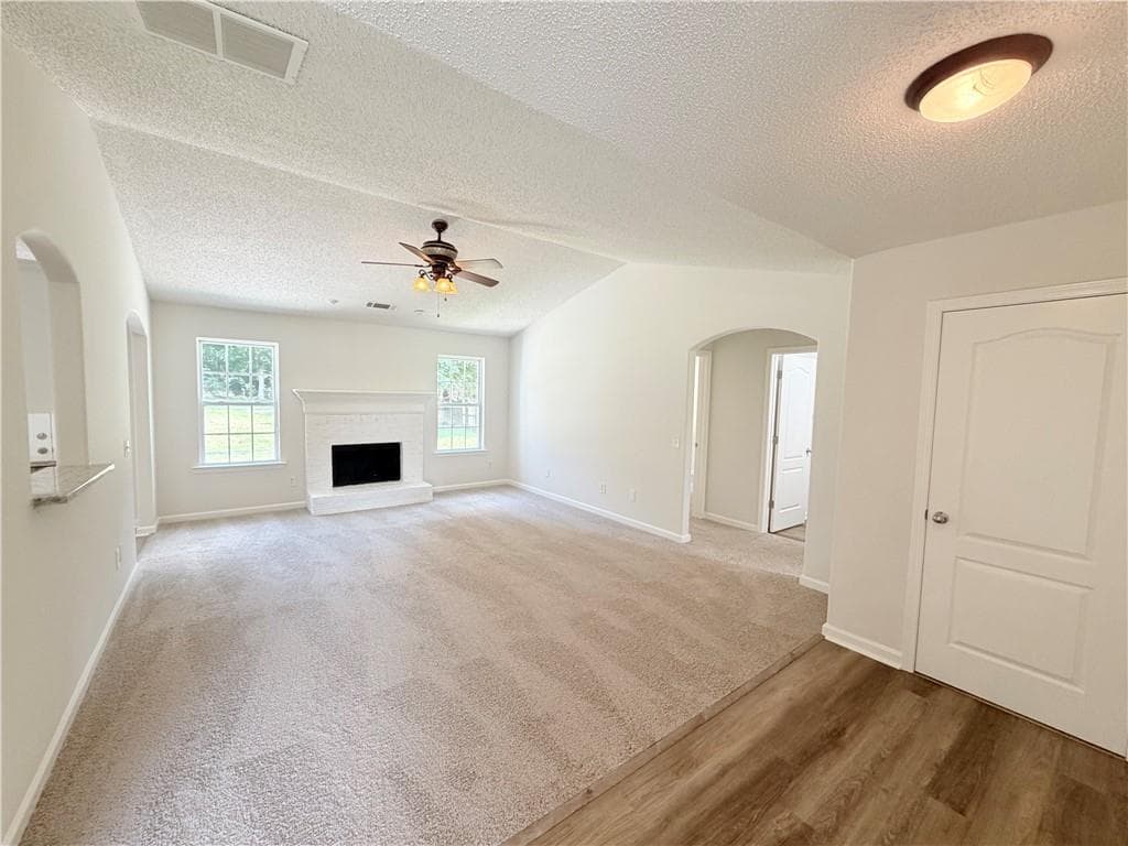 3 bedroom, 2 bathroom, 1,533 sq ft single family residence for sale at 2506 Marixa Drive, Statham, GA 30666 — photo 7