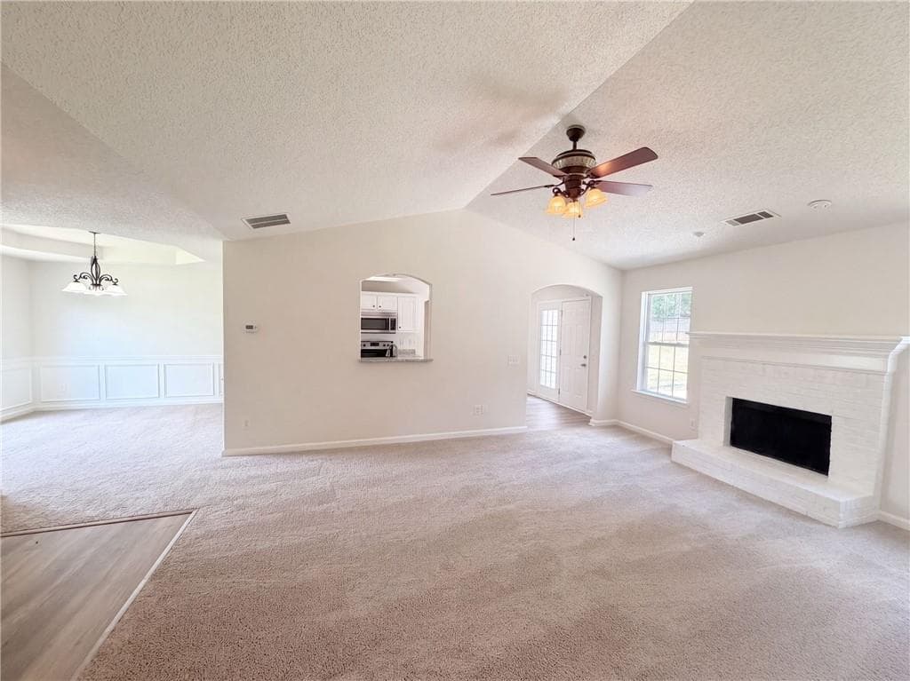 3 bedroom, 2 bathroom, 1,533 sq ft single family residence for sale at 2506 Marixa Drive, Statham, GA 30666 — photo 8